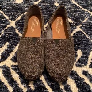 Women’s Toms Slip-Ons